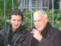 If not then let Paris swallow me!