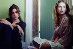 Up-close and far away: Joe Swanberg and New American Cinema