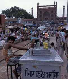 India: Poverty that the casual visitor cannot hope to understand