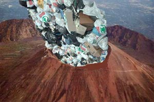 Naples: the Garbage War