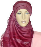 For new generations in Beirut, Hijab is beautiful