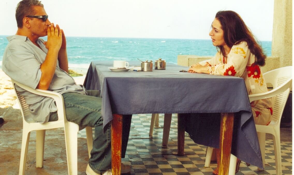 Khalas : a banquet for cats devoured by dogs