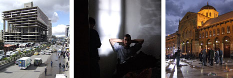 Reloading Images Damascus