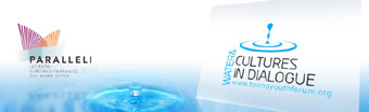Water and Cultures in dialogue 