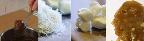 We Love Difference & Pastries 