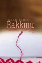 Rakkmu, writing poetry to tell stories