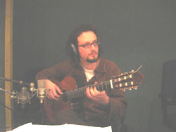 On becoming a Cultural Wasteland