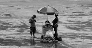 POST-IT City. Occasional Urbanities.