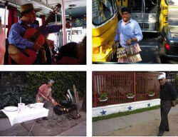 POST-IT City. Occasional Urbanities.