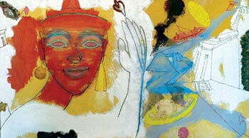 Farghali Abdel Hafiz : The Egyptian Woman