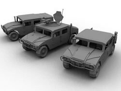 Hummers in Beirut: Trendy tanks for the city’s rich kids