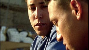 “Meeting the other : borders, identities and cultures”