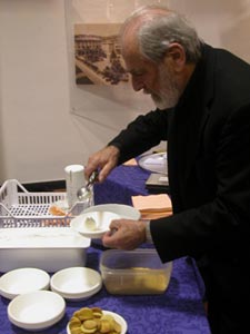 Michelangelo Pistoletto