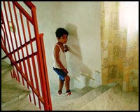 London Palestine Film Festival