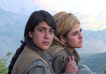 Lawin: A Kurdish Woman in Istanbul