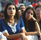 FEATURES: 20's years old in love. What do they want from Life?