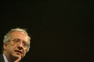 Italy: The Unstoppable Cavaliere