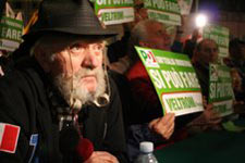 Italy: The Unstoppable Cavaliere