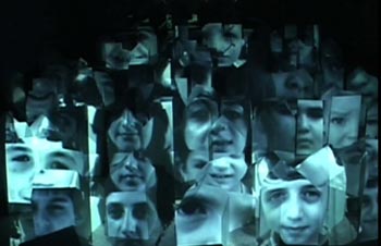 The Gates of the Mediterranean 