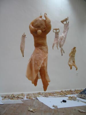 «Return of the Soul» commemorates 60 years of Nakba