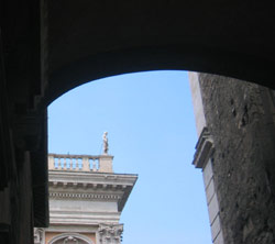 Islam-the West: beyond representations