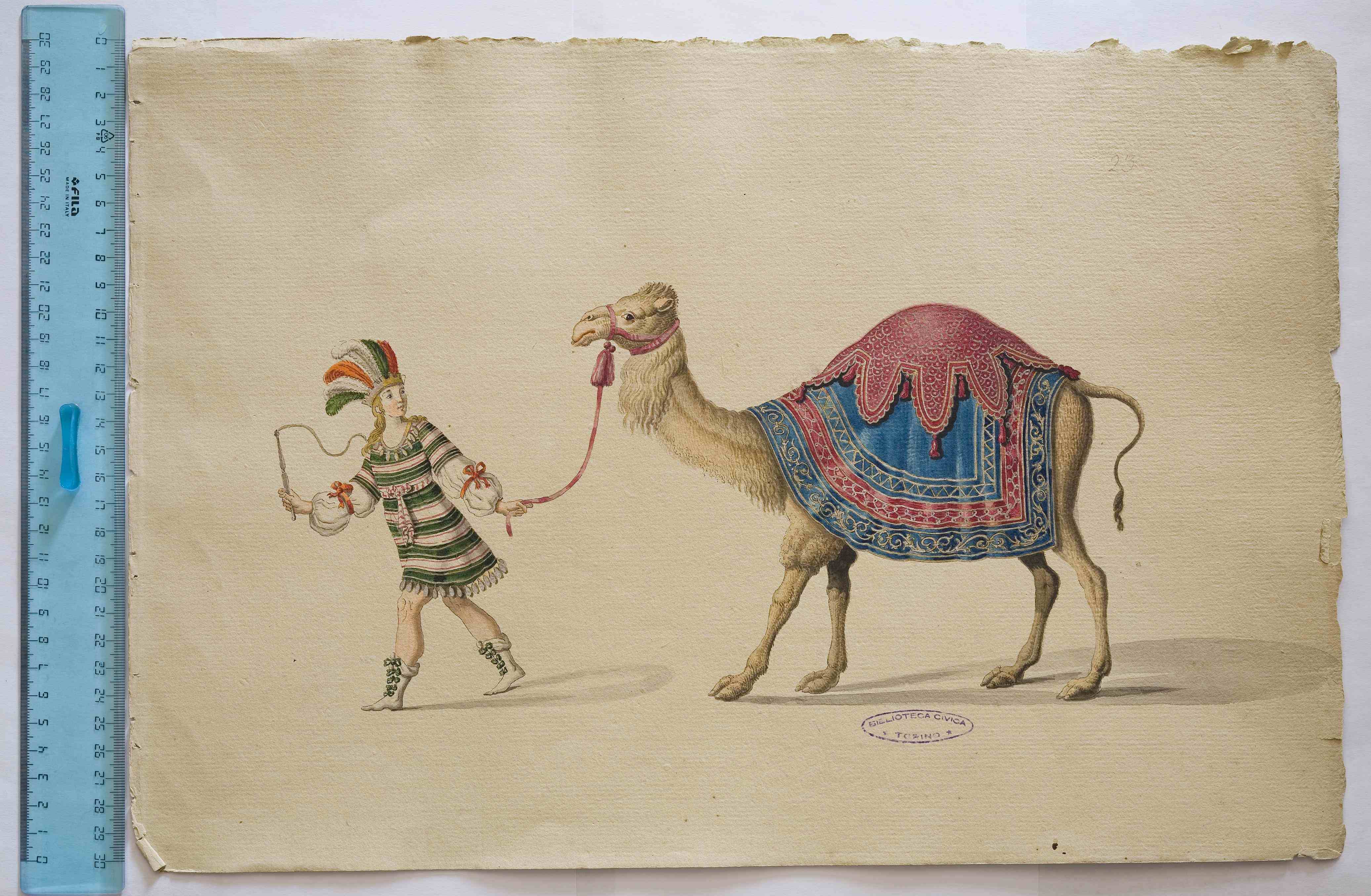 The Gates of the Mediterranean