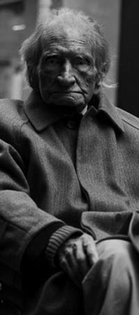 Albert Cossery: On the Revolutionary Use of Mockery