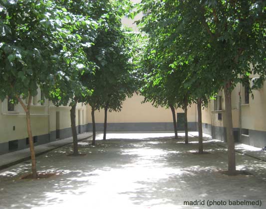 «madrid», © babelmed