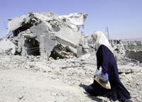 A reportage from Southern Lebanon (II)