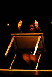 Young Moroccan artists: Militants of meaning