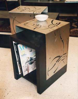 Three faces of women’s creativity in Lebanon