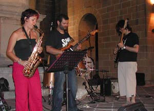 Malta Mediterranean Literature Festival