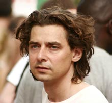 The World in Alphabetical Order