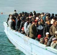 Cultural policies and immigration