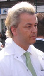 Holland and Islamophobia: A confused country