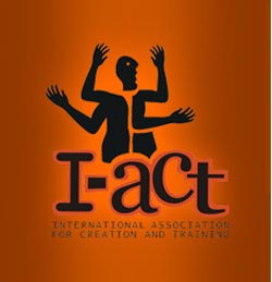 I-act: 6th International Classroom for Theatre Students 