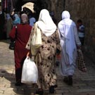 Dar-Med project feature: Who is moderate?