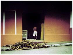 International meeting of contemporary dance makers of the Mediterranean