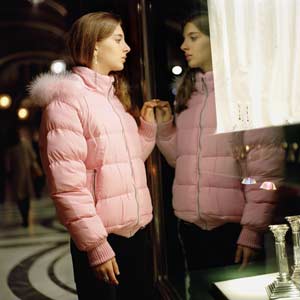 “The Sons of Others”: A path in pictures 