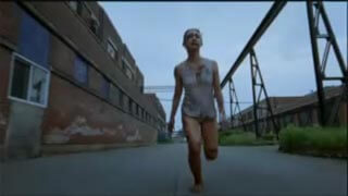 Morjana Alaoui, the most French Moroccan comedian