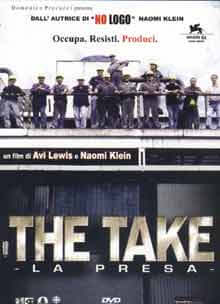 Caught in a Dirty Business