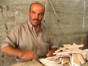 Shooting Back in Palestine: when cameras become weapons