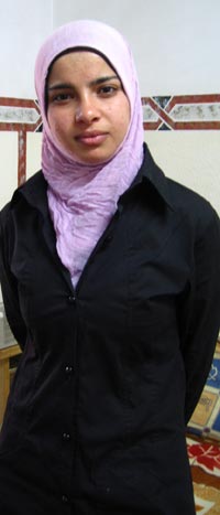 Shooting Back in Palestine: when cameras become weapons