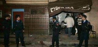 In Morocco: social injustice creates Kamikazes