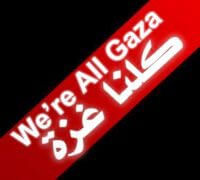 Words for Gaza