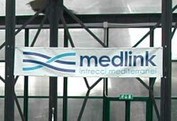 The Mediterranean as Segregation