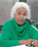 The Mediterranean as Segregation