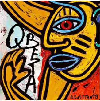 «Indigenous trips overseas». A meeting with the Qbeta