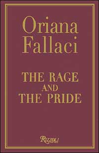 Islam in Italy: The convulsions of Oriana Fallaci