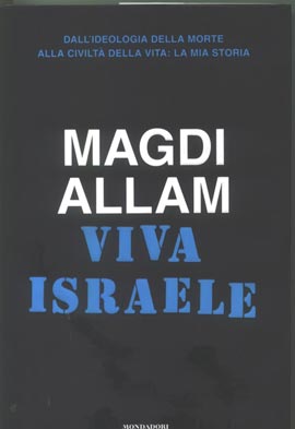 Islam in Italy: Magdi Allam conversation to christianity